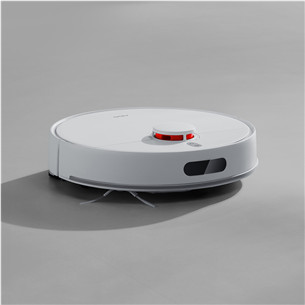 Xiaomi Vacuum S40C, сухая и влажная уборка, белый - Робот-пылесос