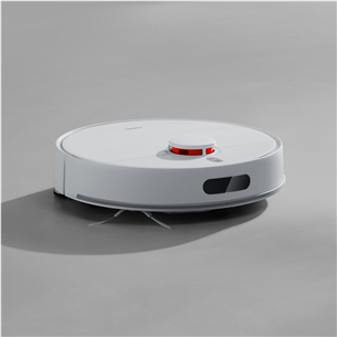 Xiaomi Vacuum S40C, wet & dry, white - Robot vacuum cleaner