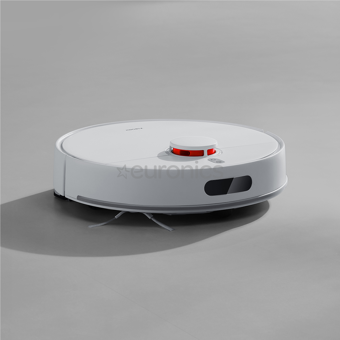Xiaomi Vacuum S40C, wet & dry, white - Robot vacuum cleaner