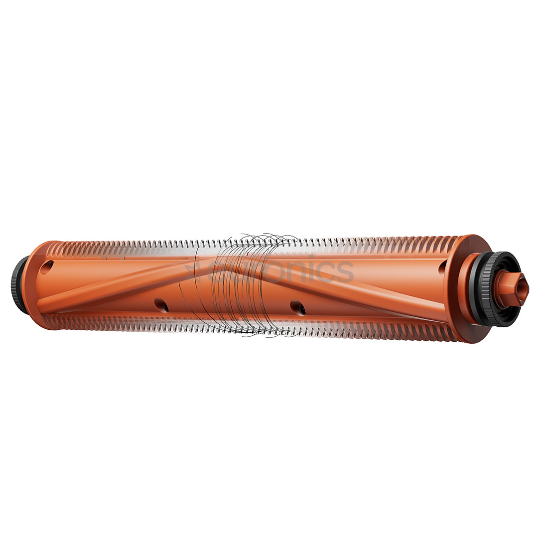 Xiaomi Vacuum 5, сухая и влажная уборка, белый - Робот-пылесос