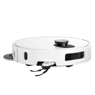 Xiaomi Vacuum 5, Wet & Dry, balta - Robots putekļu sūcējs