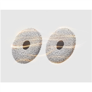 Xiaomi Vacuum 5, сухая и влажная уборка, белый - Робот-пылесос