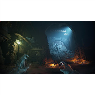 Vampire: The Masquerade - Bloodlines 2, PlayStation 5 - Spēle