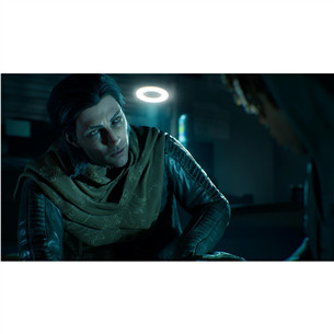 Vampire: The Masquerade - Bloodlines 2, Xbox Series X - Spēle