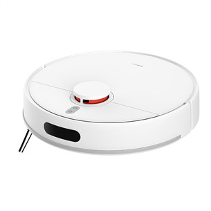 Xiaomi Vacuum H40, Wet & Dry, balta - Robots putekļu sūcējs
