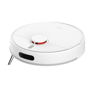 Xiaomi Vacuum H40, сухая и влажная уборка, белый - Робот-пылесос