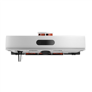 Xiaomi Vacuum H40, Wet & Dry, balta - Robots putekļu sūcējs