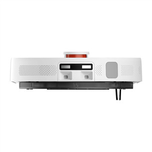 Xiaomi Vacuum H40, Wet & Dry, balta - Robots putekļu sūcējs