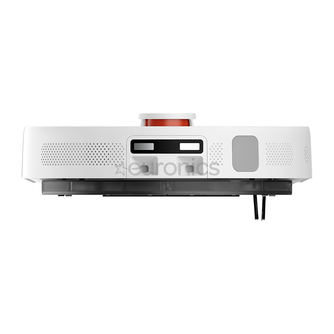 Xiaomi Vacuum H40, сухая и влажная уборка, белый - Робот-пылесос