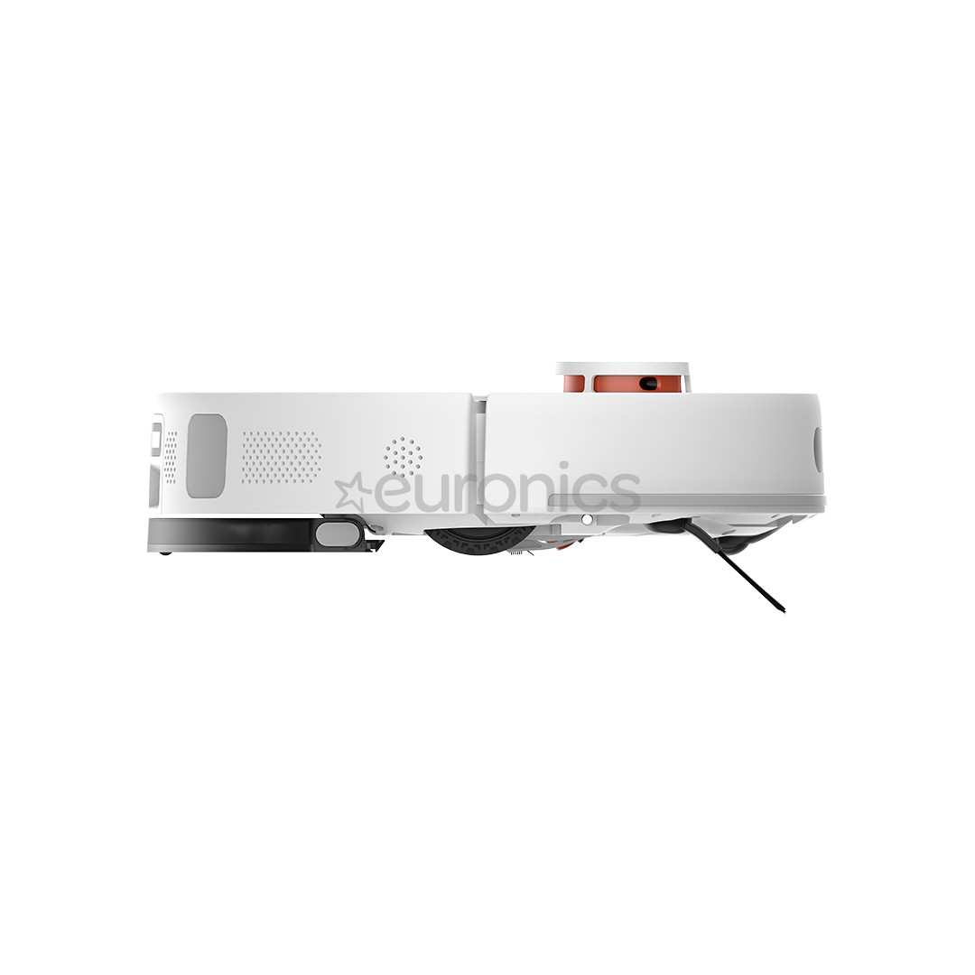 Xiaomi Vacuum H40, Wet & Dry, balta - Robots putekļu sūcējs