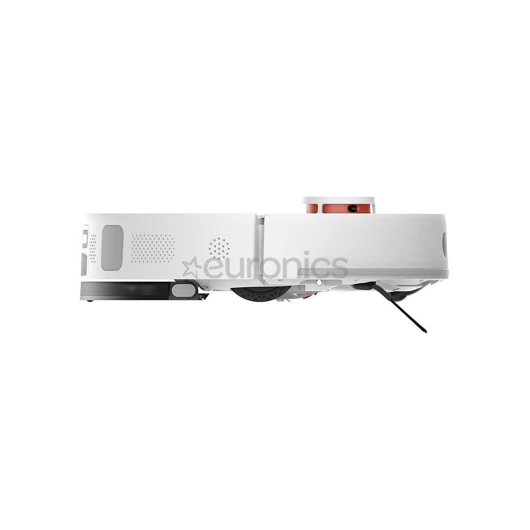 Xiaomi Vacuum H40, сухая и влажная уборка, белый - Робот-пылесос