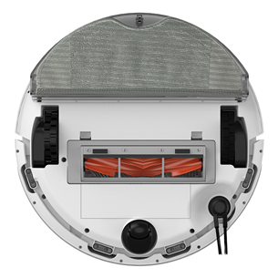 Xiaomi Vacuum H40, сухая и влажная уборка, белый - Робот-пылесос