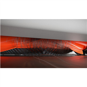 Xiaomi Vacuum H40, Wet & Dry, balta - Robots putekļu sūcējs