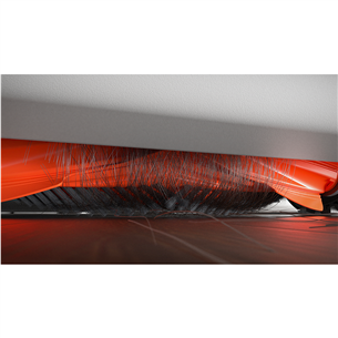 Xiaomi Vacuum H40, сухая и влажная уборка, белый - Робот-пылесос