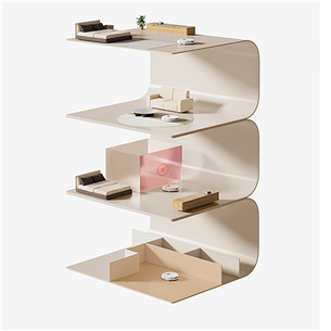 Xiaomi Vacuum H40, Wet & Dry, balta - Robots putekļu sūcējs