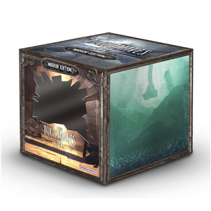 Little Nightmares III Mirror Edition, PlayStation 5 - Game