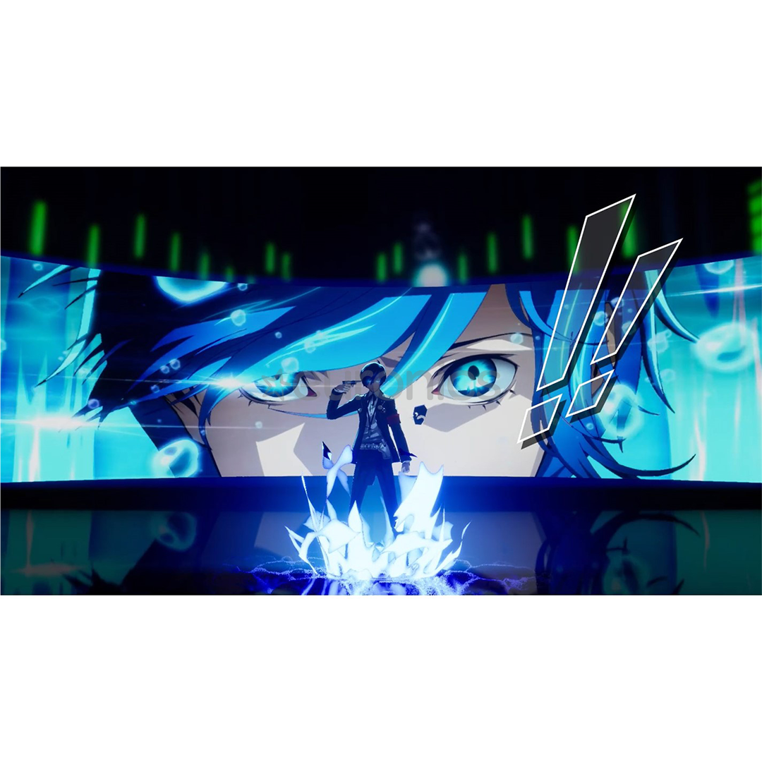 Persona 3 Reload, Nintendo Switch 2 - Game