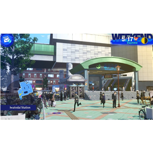 Persona 3 Reload, Nintendo Switch 2 - Game