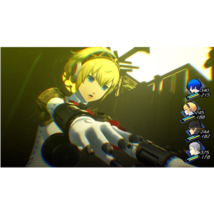 Persona 3 Reload, Nintendo Switch 2 - Game