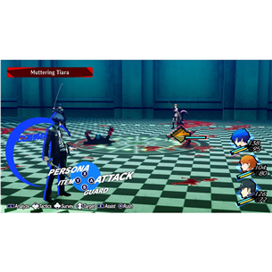 Persona 3 Reload, Nintendo Switch 2 - Game