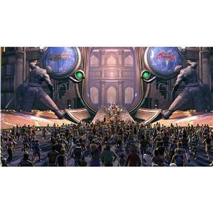 Final Fantasy X/X-2 HD Remaster, Nintendo Switch - Game