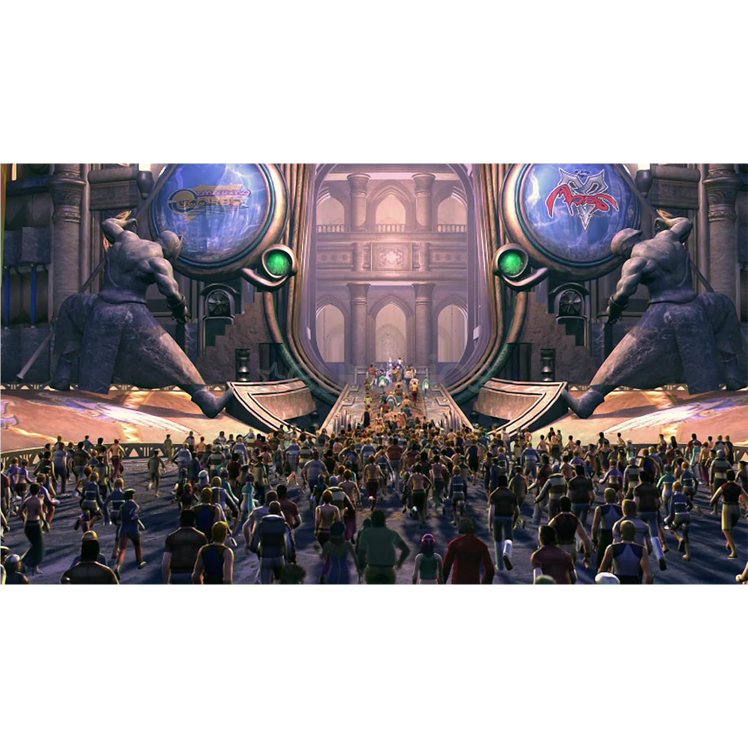Final Fantasy X/X-2 HD Remaster, Nintendo Switch - Game