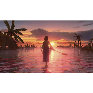Final Fantasy X/X-2 HD Remaster, Nintendo Switch - Game