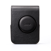 Fujifilm Instax Mini Evo Camera Case, melna - Soma