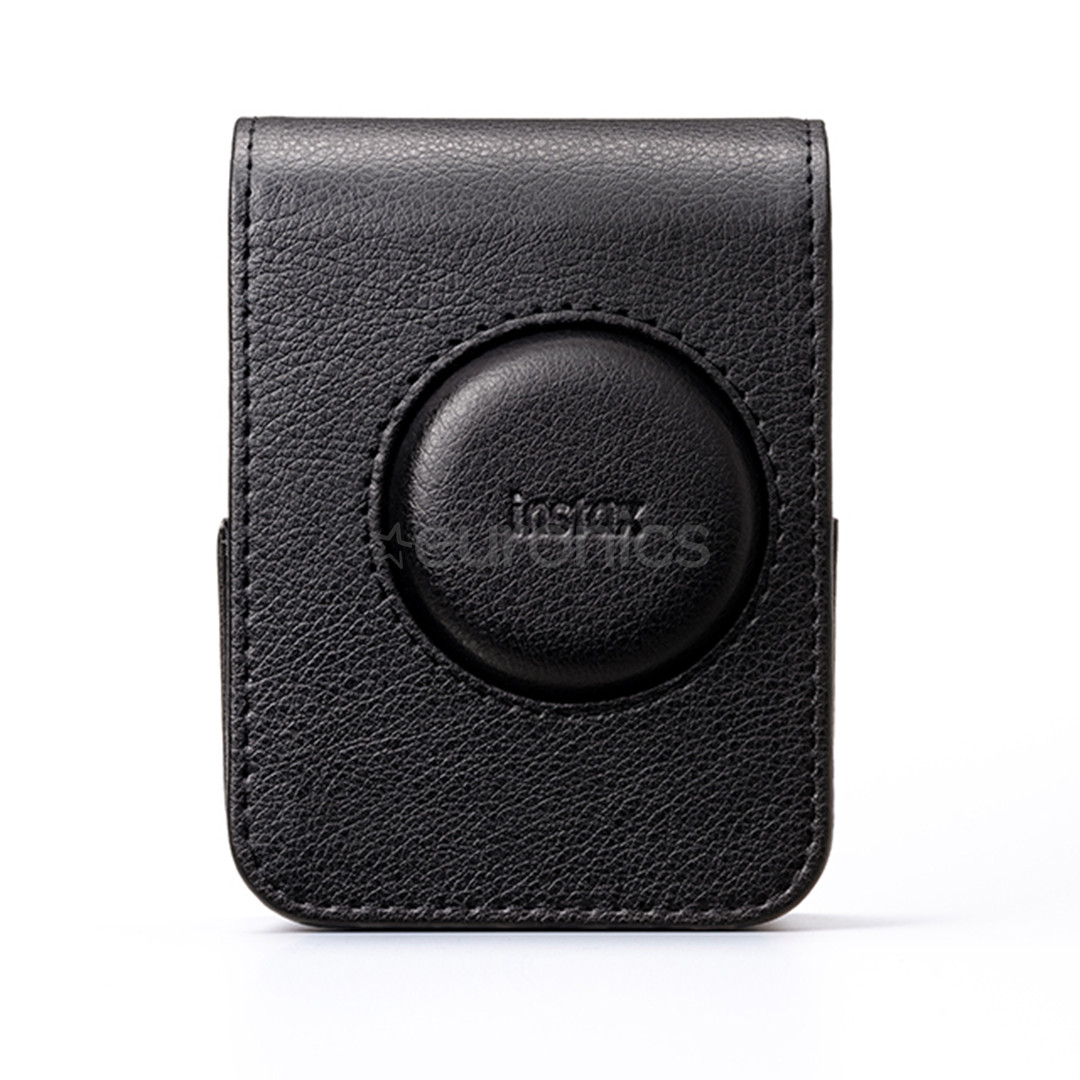 Fujifilm Instax Wide 400 Camera Case, черный - Чехол