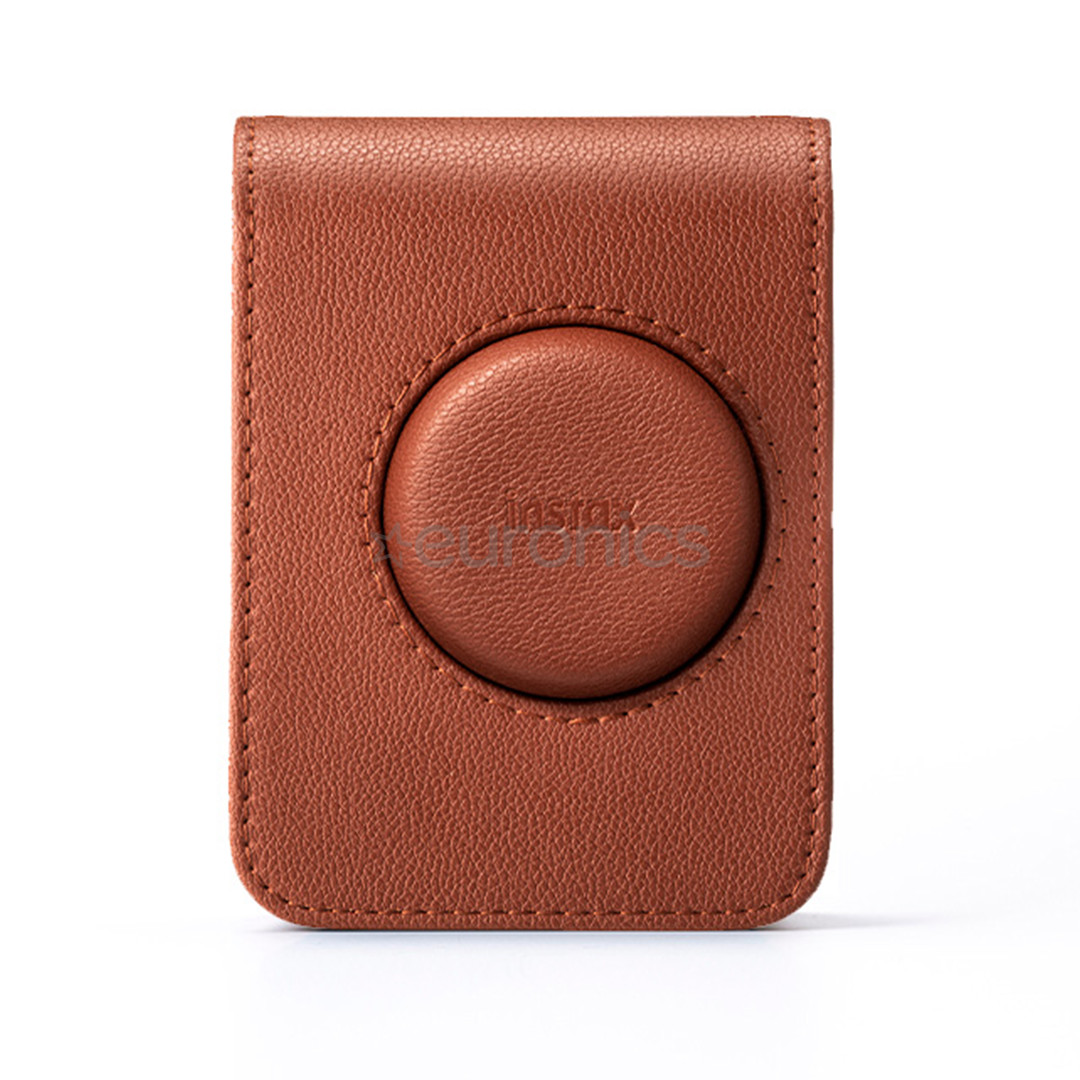 Fujifilm Instax Wide 400 Camera Case, коричневый - Чехол