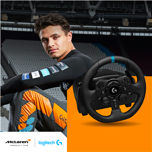 Wheel Logitech G923 PC/PS4/PS5