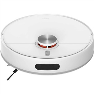 Xiaomi Vacuum S40, Wet & Dry, balta - Robots putekļu sūcējs