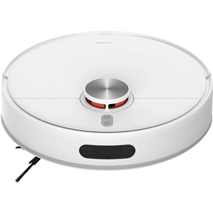Xiaomi Vacuum S40, wet & dry, white - Robot vacuum cleaner