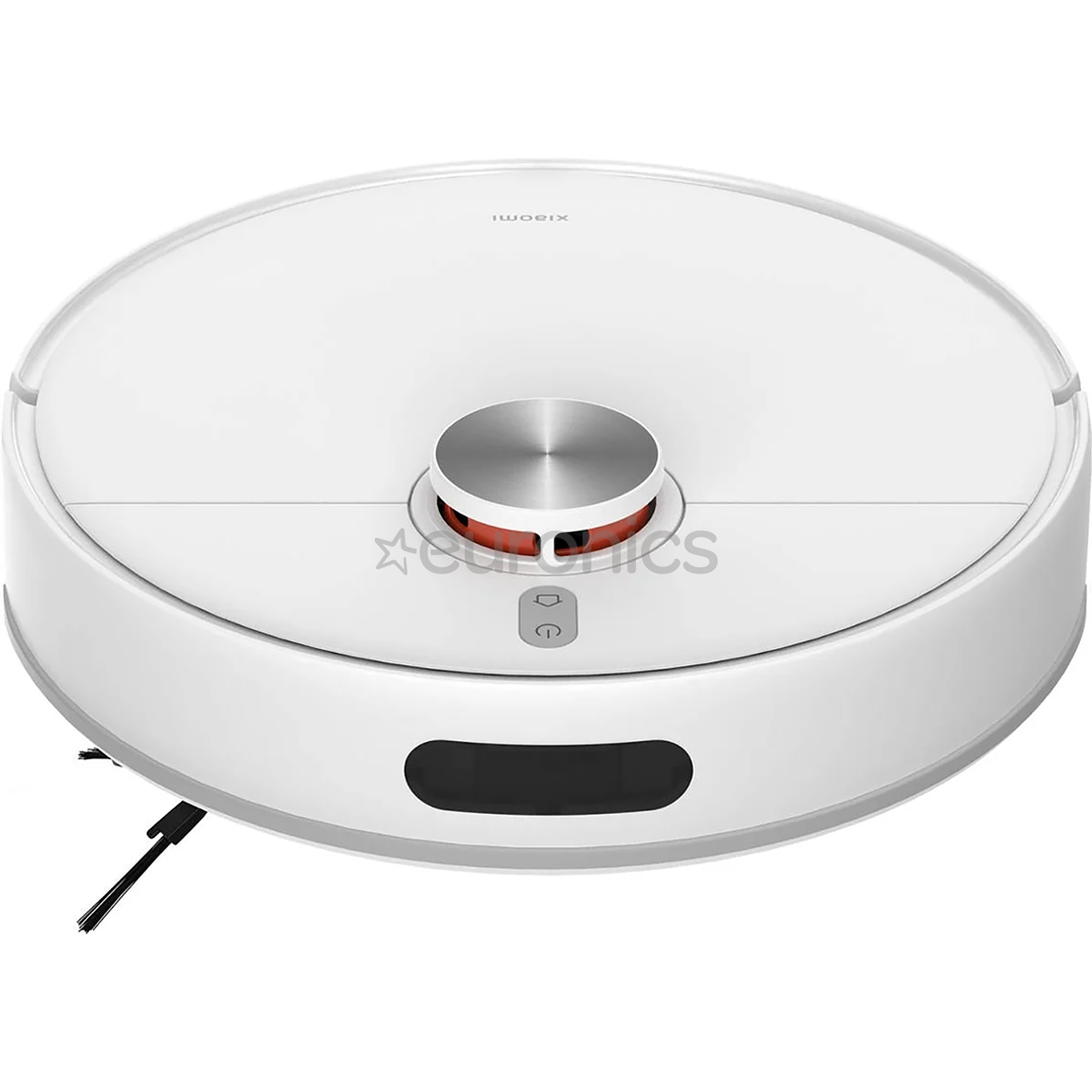 Xiaomi Vacuum S40, wet & dry, white - Robot vacuum cleaner