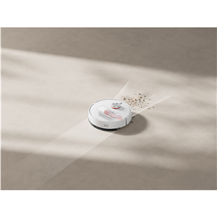 Xiaomi Vacuum S40, wet & dry, white - Robot vacuum cleaner