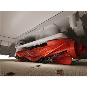 Xiaomi Vacuum S40, Wet & Dry, balta - Robots putekļu sūcējs