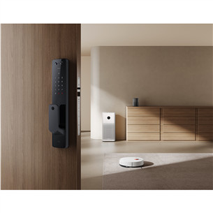 Xiaomi Vacuum S40, Wet & Dry, balta - Robots putekļu sūcējs