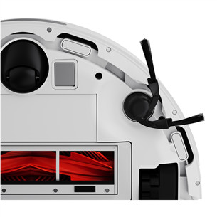 Xiaomi Vacuum S40, Wet & Dry, balta - Robots putekļu sūcējs