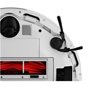 Xiaomi Vacuum S40, wet & dry, white - Robot vacuum cleaner