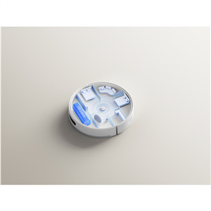 Xiaomi Vacuum S40, Wet & Dry, balta - Robots putekļu sūcējs