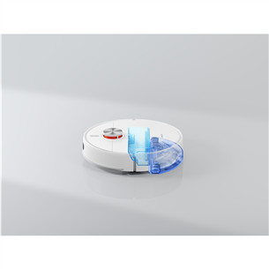 Xiaomi Vacuum S40, Wet & Dry, balta - Robots putekļu sūcējs