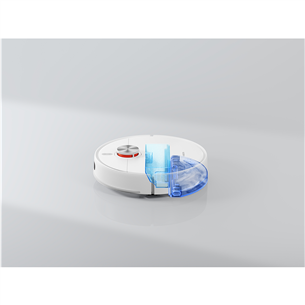Xiaomi Vacuum S40, wet & dry, white - Robot vacuum cleaner