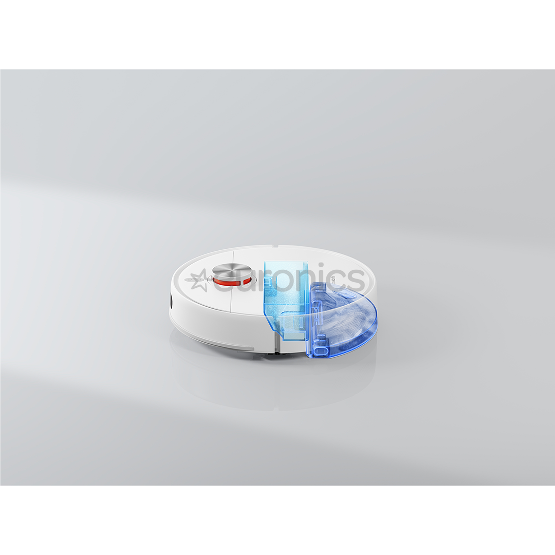 Xiaomi Vacuum S40, wet & dry, white - Robot vacuum cleaner