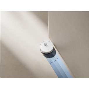 Xiaomi Vacuum S40, Wet & Dry, balta - Robots putekļu sūcējs