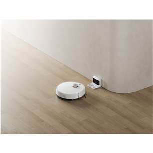 Xiaomi Vacuum S40, wet & dry, white - Robot vacuum cleaner