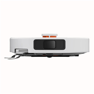 Xiaomi Vacuum S40 Pro, Wet & Dry, balta - Robots putekļu sūcējs