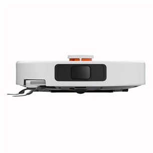 Xiaomi Vacuum S40 Pro, Wet & Dry, balta - Robots putekļu sūcējs