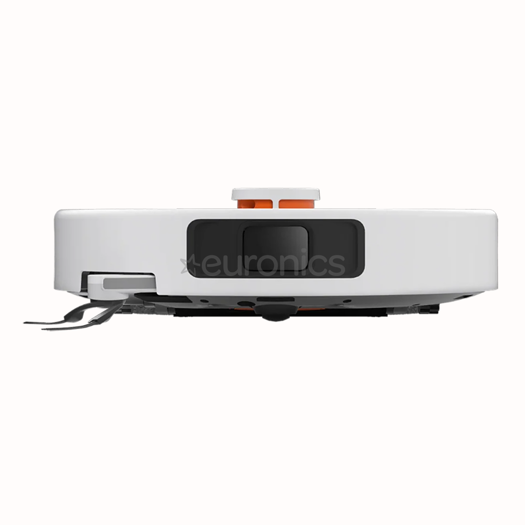 Xiaomi Vacuum S40 Pro, Wet & Dry, balta - Robots putekļu sūcējs