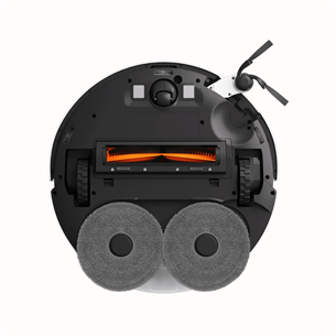 Xiaomi Vacuum S40 Pro, Wet & Dry, balta - Robots putekļu sūcējs