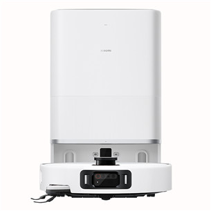 Xiaomi Vacuum 5 Pro, Wet & Dry, balta - Robots putekļu sūcējs BHR07WFEU/VAC5PRO